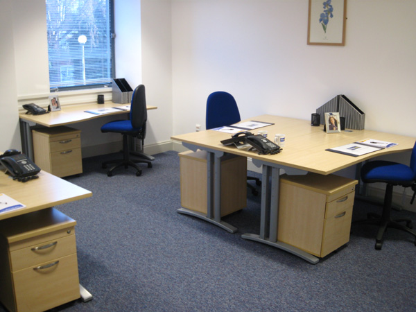 evansoffice