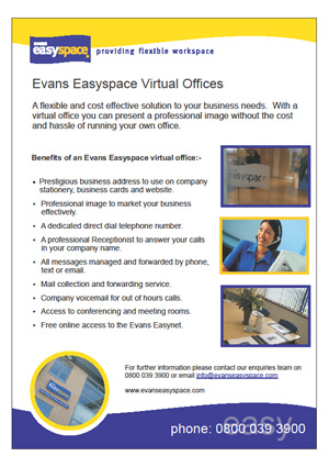 evansvirtual