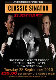 Brasserie Gerard 