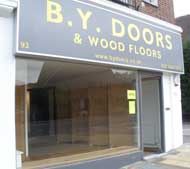 bydoors