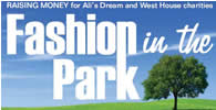 fashion in the park