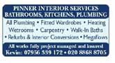 pinnerinteriorservices