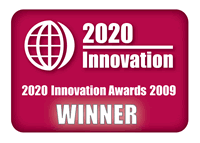 2020 innovation awards 2009