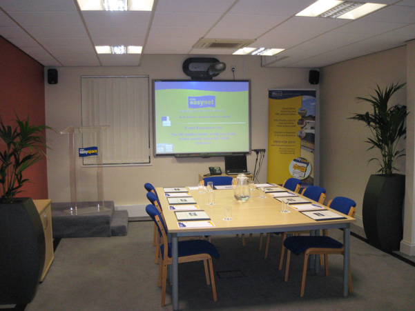 evansintelligentmeeting
