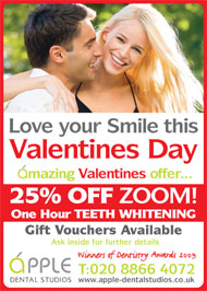 applevalentines