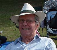 Bob Holness