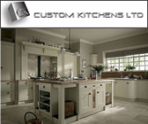 Custom Kitchens