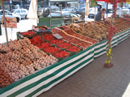 French Market