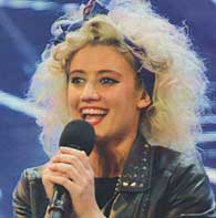 katie solo X factor