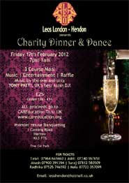 leosdinnerdance2012