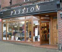 passionshop