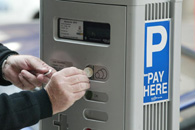 Pinner Parking Petition