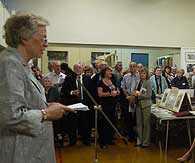Pinner Sketch Club
