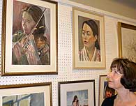 Pinner Sketch Club
