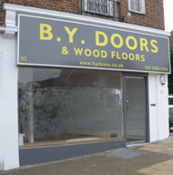 pinnerbydoors