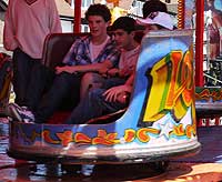 Pinner Fair 2010
