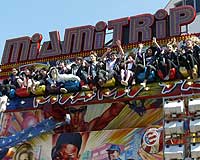 Pinner Fair