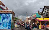 pinnerfair