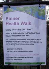 pinnerhealthwalk