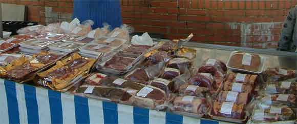 Pinner Market