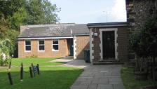 pinnerparishchurchhall