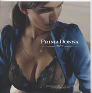 prima donna