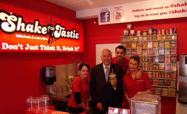 shaketasticopen