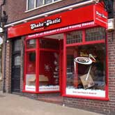 shaketasticpinner