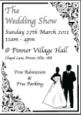 wedding show pinner 