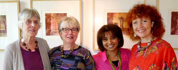 art231 exhibition
