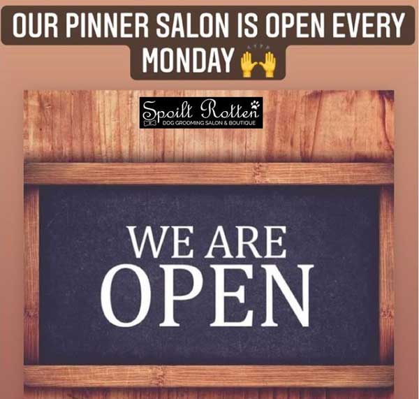 Pinner Local Home Page