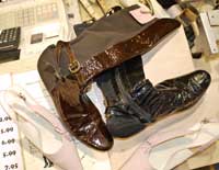 Shoecare