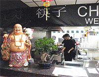 Chopsticks