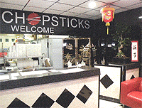 Chopsticks