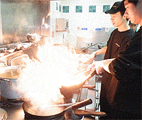 Chopsticks