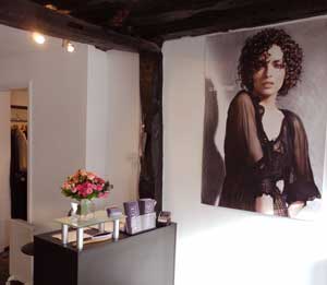 Visage