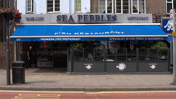 seapebbles