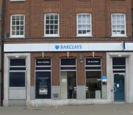 barclays
