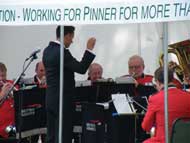 pinner3band