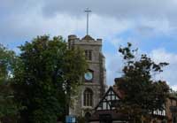 pinnerparishchurch