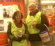 Pinner Rotary Collection