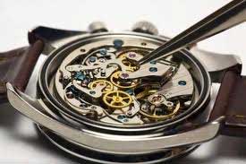 watch-repair richard trusselle