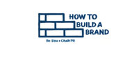 How to Build a Brand