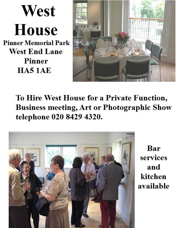 westhouse