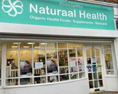Naturaal Health