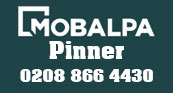 Mobalpa Pinner