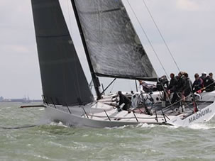 andrewpierce Yacht Racing