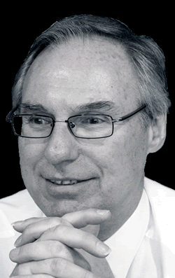 andrew pierce