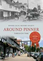 Around Pinner