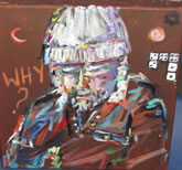 Community Art Exhibition